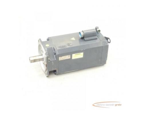 Siemens 1FT6105-1AC71-1EH1 Synchronservomotor SN:YFP620394704003 - Bild 1