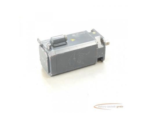 Siemens 1FT6105-1AC71-1EH1 Synchronservomotor SN:YFP620394704003 - Bild 2