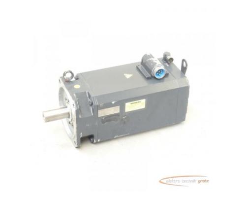 Siemens 1FT6105-1AC71-1EH1 Synchronservomotor SN:YFN614487608005 - Bild 1