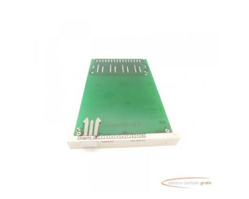 Siemens Simatic Card 6EC3010-0A - Bild 1