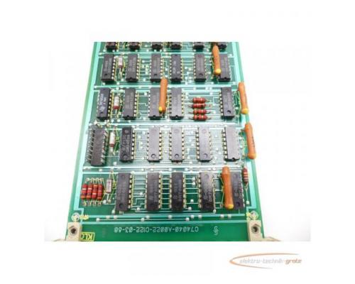 Siemens Simatic Card 6EC3380-0A - Bild 5