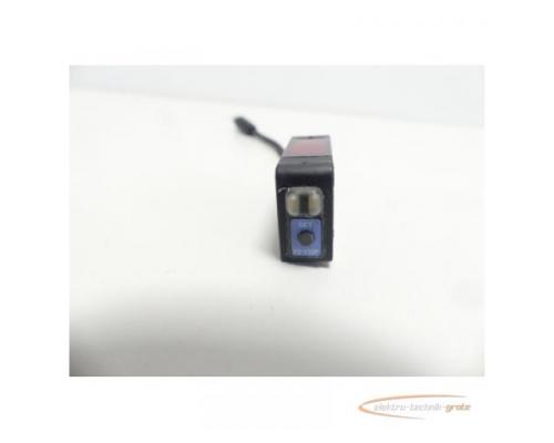 Keyence PZ-V32P fotoelektrischer Sensor Anschlußkabel 10cm - Bild 5