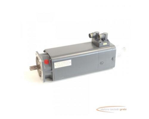 Siemens 1FT5066-0AC71-1 - Z Synchronservomotor SN:EFO91515603003 - Bild 1