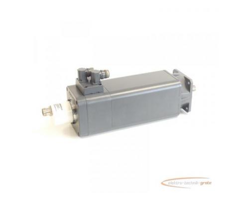 Siemens 1FT5066-0AC71-1 - Z Synchronservomotor SN:EFO91515603003 - Bild 2