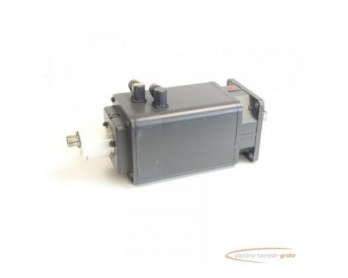 Siemens 1FT5072-0AF71-1 - Z Synchronservomotor SN:E791434801002 - Bild 2