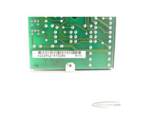 Indramat MOD13/1X421-034 981900 Programmiermodul SN:222912-47325 - Bild 3