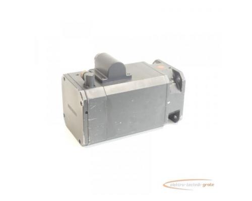 Siemens 1FT6084-1AF71-1AG1 Synchronservomotor SN:EK567740801037 - Bild 2