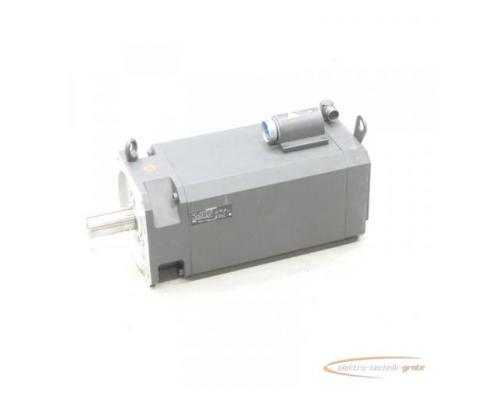 Siemens 1FT6105-8AC71-4AB1 Synchronservomotor SN:YFE610414901001 - Bild 1