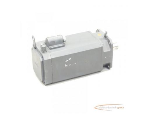 Siemens 1FT6105-8AC71-4AB1 Synchronservomotor SN:YFE610414901001 - Bild 2