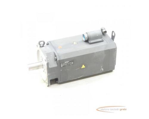 Siemens 1FT6105-8AC71-4AB1 Synchronservomotor SN:YFWD14798001003 - Bild 1