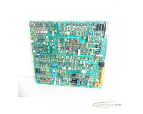 Siemens 6RB2000-0NF01 Simodrife Regelung - Bild 3