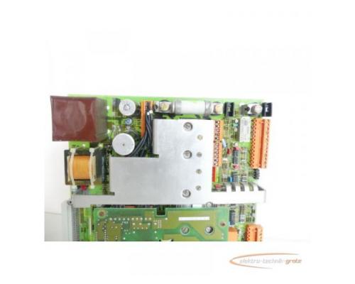 Siemens 6SC6100-0GB00 VSA FBG Stromversorgung - Bild 4