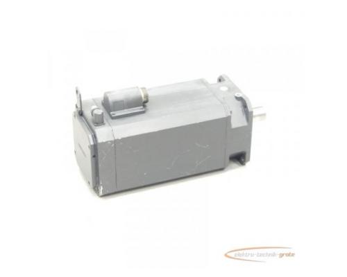 Siemens 1FT6105-8AC71-4EB1 Synchronservomotor SN:EL391000001003 - Bild 2