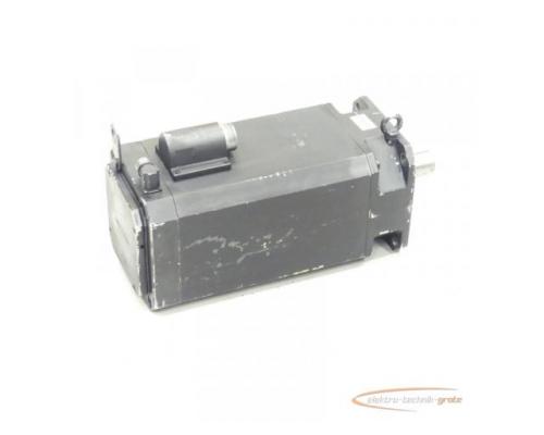 Siemens 1FT6105-8AC71-4EB1 Synchronservomotor SN:EL081662504019 - Bild 2