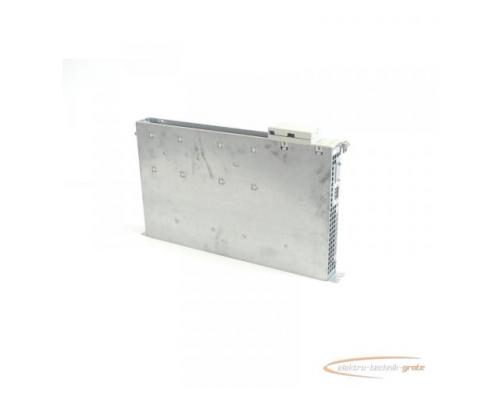 Siemens 6SN1130-1AA11-0AA0 VSA-Modul E-Stand: A SN:T/E0358210 - Bild 1