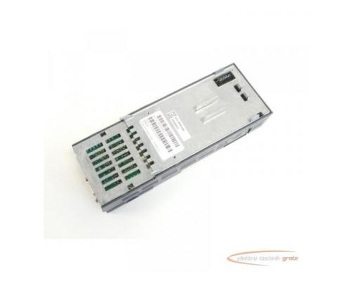 Siemens 6SL3244-0BB00-1PA1 Control Unit CU240B-2 DP SN:XAE814-000273 - Bild 4