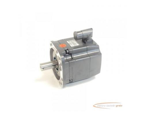 Siemens 1FK7060-2AC71-1RA1 ohne Encoder SN:YFJ6636199404027 - ungebraucht! - - Bild 1