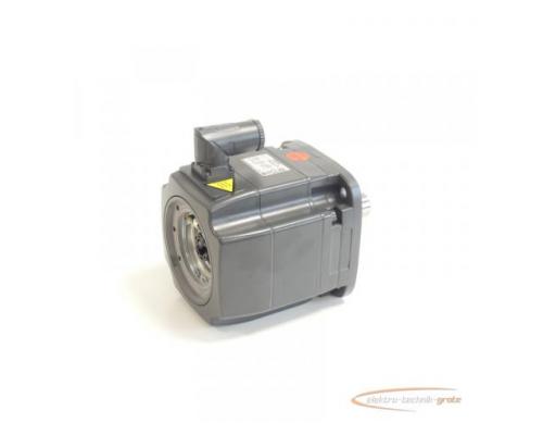 Siemens 1FK7060-2AC71-1RA1 ohne Encoder SN:YFJ6636199404027 - ungebraucht! - - Bild 2