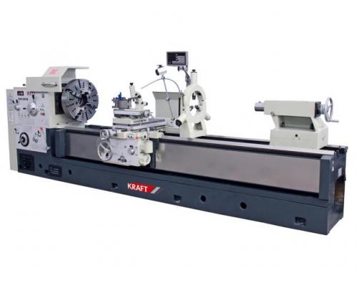 KRAFT SDM 630|SDM 800|SDM 1000|SDM 1200 №1124-95000 - Bild 1