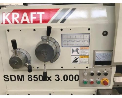 KRAFT SDM 850/3000 №1124-120517a - Bild 2