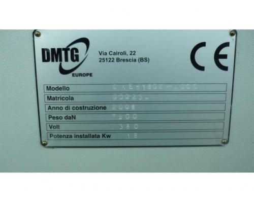 DMTG CKE 6180Z x 4000 mm №1124-280319 - Bild 5