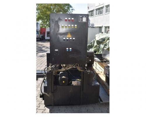 Hurco VMX 64 - Bild 2