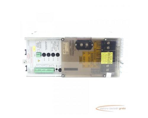 Indramat KDV 4.1-30-3 Power Supply SN:239288-02245 - Bild 3