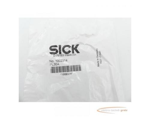 Sick PL30A Reflektor No.1002314 - Bild 2