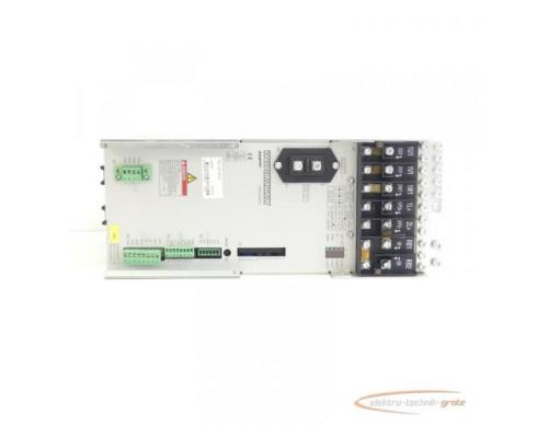 Indramat TVD 1.3-08-03 Power Supply SN:268594-04154 - Bild 3