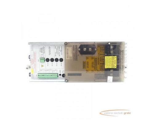 Indramat KDV 4.1-30-3 Power Supply SN:239288-02546 - Bild 3