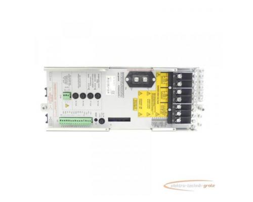 Indramat KDV 4.1-30-3 Power Supply SN:239288-02244 - Bild 3