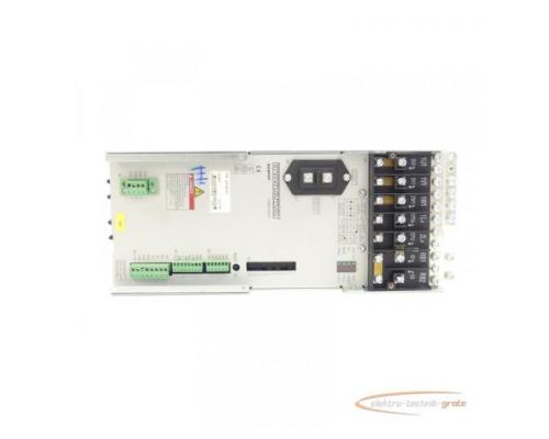 Indramat TVD 1.3-08-03 Power Supply SN:268594-03903 - Bild 3