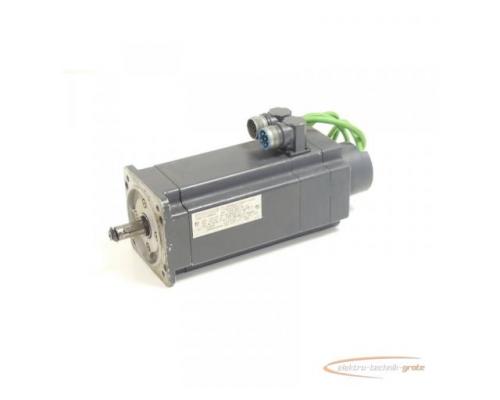 Siemens 1FT5044-0AF01-1 - Z AC-VSA-Motor SN:ECO92862904001 - Bild 1