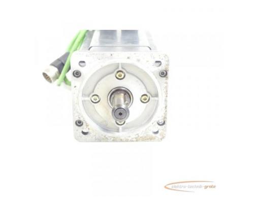 Siemens 1FT5044-0AF01-1 - Z AC-VSA-Motor SN:ECO92862904001 - Bild 3