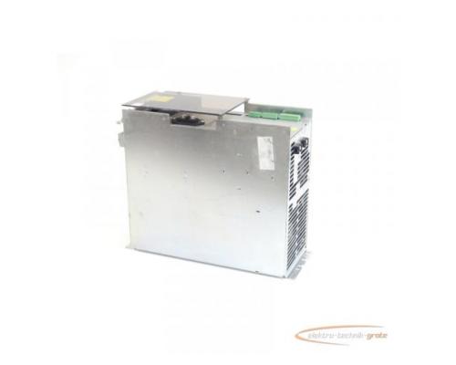 Indramat TVD 1.3-08-03 Power Supply SN:268594-03588 - Bild 1