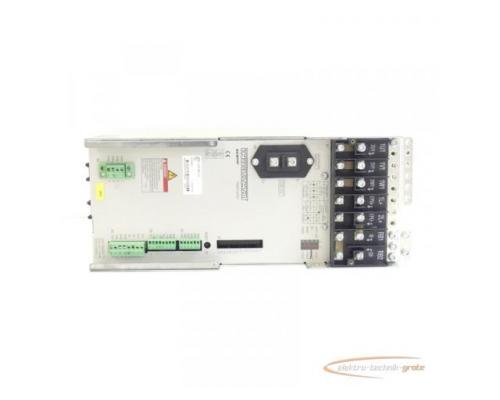 Indramat TVD 1.3-08-03 Power Supply SN:268594-03588 - Bild 3