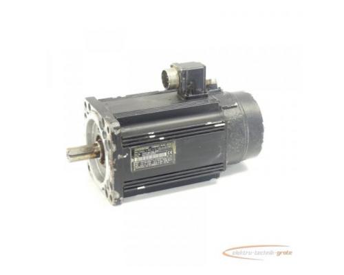 Indramat MAC093A-1-WS-2-C/130-A-0/S005 Permanent Magnet Motor SN:MAC093-56032 - Bild 1