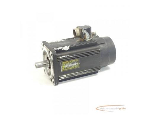 Indramat MAC093A-1-WS-2-C/130-A-0/S005 Permanent Magnet Motor SN:MAC093-57854 - Bild 1