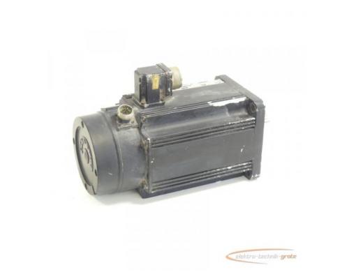 Indramat MAC093A-1-WS-2-C/130-A-0/S005 Permanent Magnet Motor SN:MAC093-57854 - Bild 2