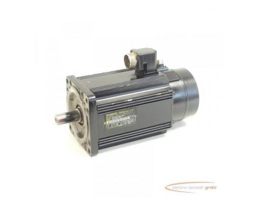 Indramat MAC093A-1-WS-2-C/130-A-0/S005 Permanent Magnet Motor SN:MAC093-57847 - Bild 1