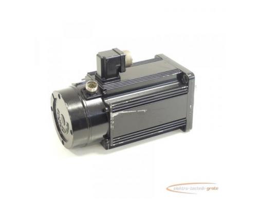 Indramat MAC093A-1-WS-2-C/130-A-0/S005 Permanent Magnet Motor SN:MAC093-57848 - Bild 2