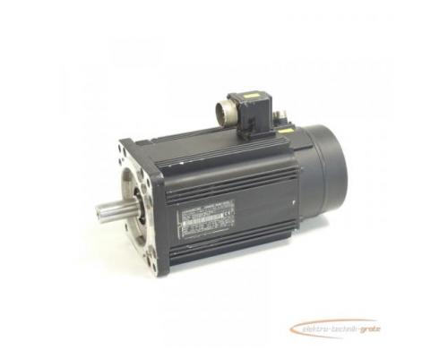 Indramat MAC093A-1-WS-2-C/130-A-0/S005 Permanent Magnet Motor SN:MAC093-58720 - Bild 1