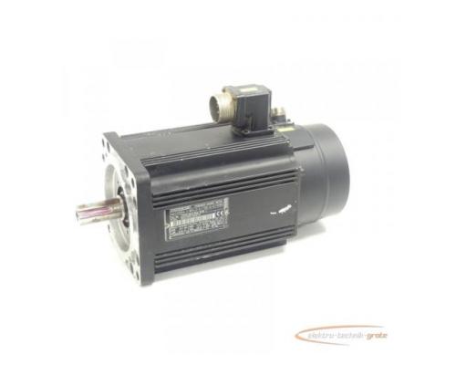 Indramat MAC093A-1-WS-2-C/130-A-0/S005 Permanent Magnet Motor SN:MAC093-58374 - Bild 1