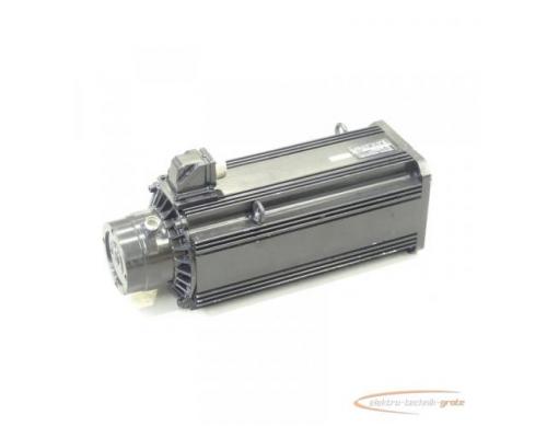 Indramat MAC112D-1-ED-2 - C/180-A-0/S011 Permanent Magnet Motor SN:MAC112-97341 - Bild 2