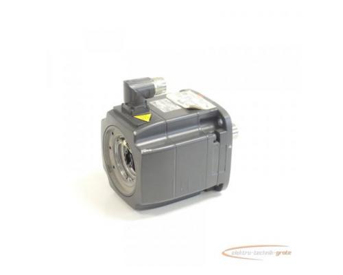 Siemens 1FK7060-2AF71-1 ( R ) G0 SN:YFE8611957001004 ohne Encoder - ungebraucht! - - Bild 2