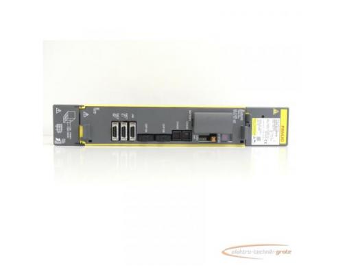 Fanuc A06B-6290-H202 Servo Amplifier Version: G SN:V21Z01292 - ungebraucht! - - Bild 3