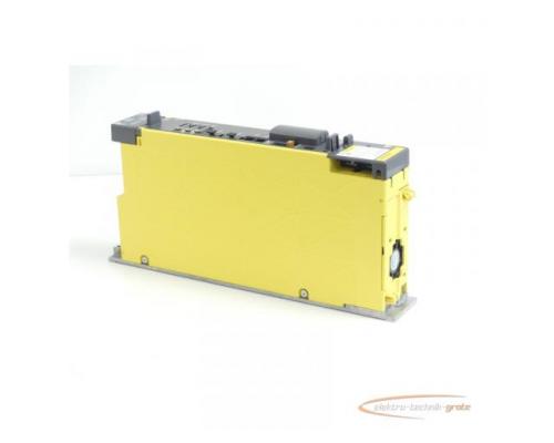 Fanuc A06B-6290-H202 Servo Amplifier Version: G SN:V21Z00755 - ungebraucht! - - Bild 2