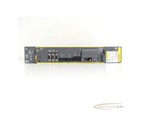 Fanuc A06B-6290-H202 Servo Amplifier Version: G SN:V21Z00755 - ungebraucht! - - Bild 3