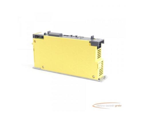 Fanuc A06B-6290-H122 Servo Amplifier Version: C SN:V22362903 - ungebraucht! - - Bild 1