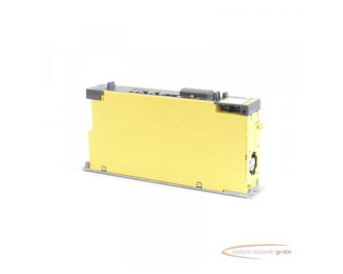 Fanuc A06B-6290-H122 Servo Amplifier Version: C SN:V22362903 - ungebraucht! - - Bild 2